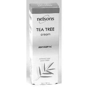   Tea Tree Antiseptic Cream 30 gm (Pack of 10): Health & Personal Care
