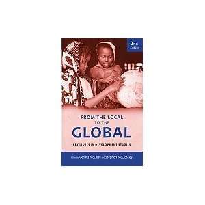   : Key Issues in Development Studies 2ND EDITION: Gerard McCan: Books