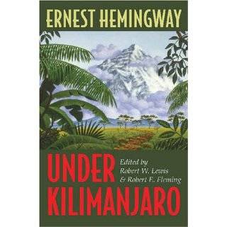 All Man Hemingway, 1950s Mens Magazines, and the Masculine Persona 