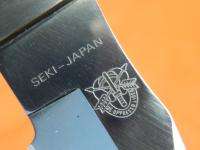 SOG Seki Japan Vietnam commemorative Fighting Knife  