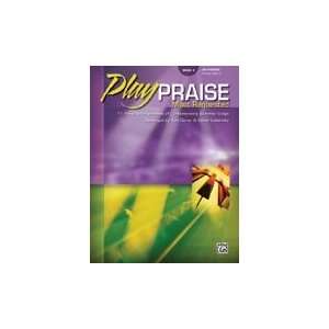  Play Praise, Book 2 (Piano Collection, Late Elementary 