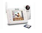 Mobicam DXR Digital Baby Monitoring System Monitor & View up Close 