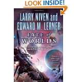 Fate of Worlds Return from the Ringworld by Larry Niven and Edward M 