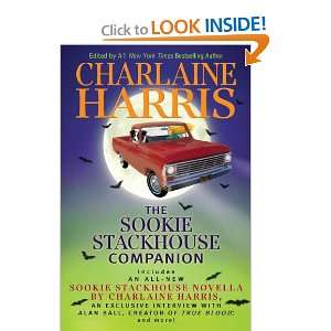  The Sookie Stackhouse Companion (Sookie Stackhouse/True Blood 