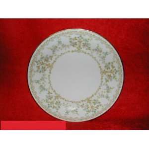 Noritake Long Ago #2757 Dinner Plates: Kitchen & Dining