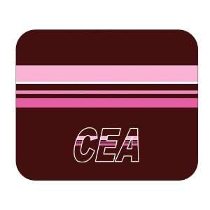  Personalized Name Gift   Cea Mouse Pad: Everything Else