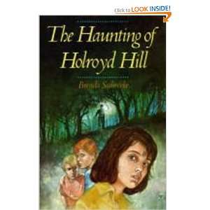  Haunting of Holroyd Hill 2 (9780525651673) Brenda 