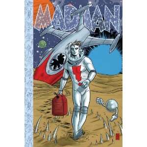  Madman Atomic Comics Volume 1 (v. 1) (9781582409160) Mike 