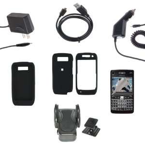  Wireless Technologies 7 Piece Starter Kit for Nokia E71 