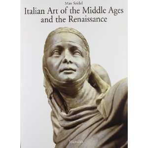  Italian Art of the Middle Ages and the Renaissance vol. 2 