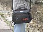 SLR DSLR Camera Case Bag for CANON Rebel XTi XSi T1i XS