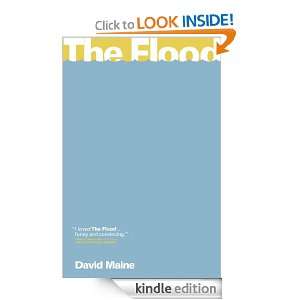 Start reading The Flood  