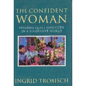  The Confident Woman Finding Quiet Strength in a Turbulent 