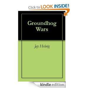 Start reading Groundhog Wars  Don 
