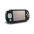Eforcity Silicone Skin Case for Sony PSP 3000, Black