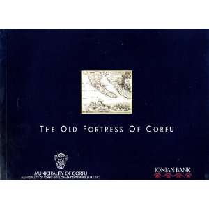  The Old Fortress of Corfu (Greece) Ionian Bank 