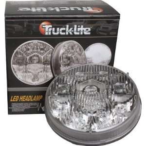  Truck Lite L. E. D. Headlight Trucklite Led: Automotive