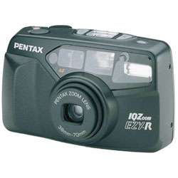 Pentax IQZoom EZY R 35mm Film Camera (Refurbished)  