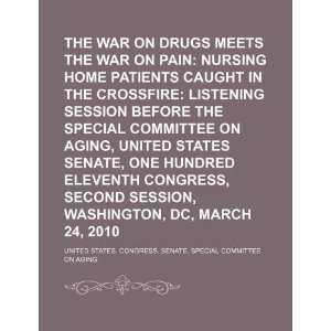  The war on drugs meets the war on pain nursing home 