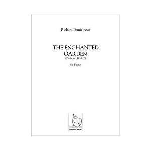  The Enchanted Garden (preludes, Book 2) Musical 