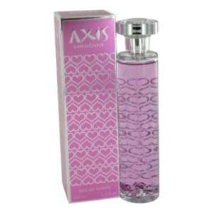  AXIS EMOTION perfume by SOS Creations Health & Personal 