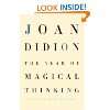 the year of magical thinking by joan didion