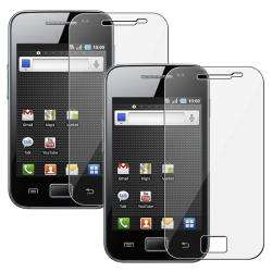 Screen Protector for Samsung Galaxy Ace SGH S5830 (Pack of 2 