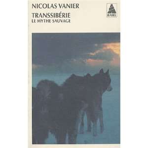   sauvage (nouvelle édition) (9782742736539) Nicolas Vanier Books