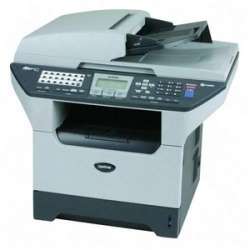   Flatbed Duplex Printer/Fax/Copier/Color Scanner/PC Fax  