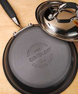 Circulon Premier 10 pc. Cookware Set  