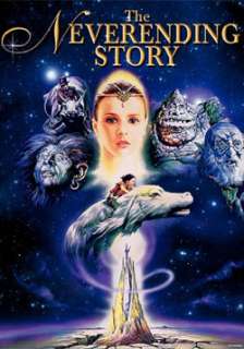 The Neverending Story (DVD)  Overstock