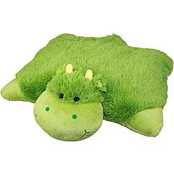 Pet Dinosaur Animal Pillow  