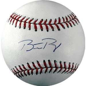  Tristar Productions I0020730 Buster Posey Autographed Ml 