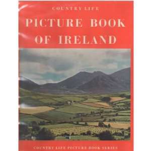  Country Life Picture Book of Ireland.: (COUNTRY LIFE 