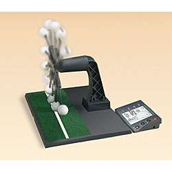 Electronic Golf Swing Trainer with Analysis  Overstock