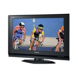 Panasonic 32 720p HDTV LCD w/Alpha IPS Tech,1366x768 resolution 