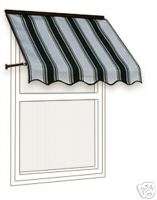 Door Canopies   Sunbrella Awning Canvas   Canopies in Over 125 Colors 