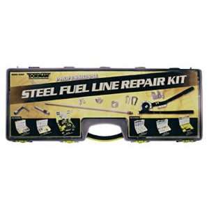   OE Solutions Quick Disconnect Steel Fuel Line Repair Kit: Automotive