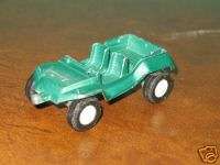 1969 Tootsie Toy Dune Buggy Cast Iron Car  