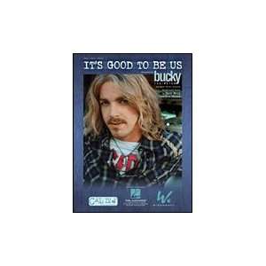 Its Good to Be Us (Piano Vocal, Sheet music) [Sheet music]