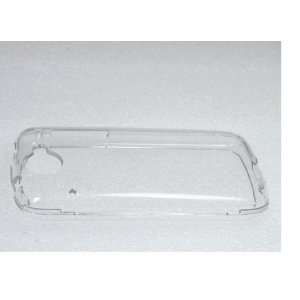   Light weight,hard,Crystal Clear,shatter proof plastic Case for Google