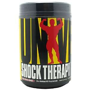  Universal Shock Therapy, 2.22 Lbs.