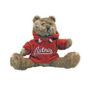  Houston Astros Hoodie Bear with Sound