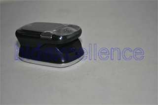 OLED Fingertip finger Pulse Oximeter Blood Oxygen SPO2 monitor Auto 4 