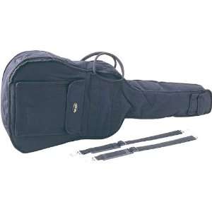    Stagg Music Western Acoustic Guitar Bag Musical Instruments
