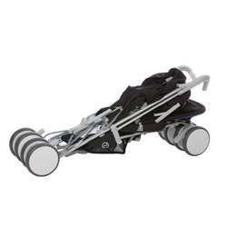Cybex Topaz Lightweight Stroller in Indigo  