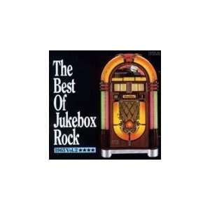  Best of Jukebox Rock 1961 Vol. 1 Music