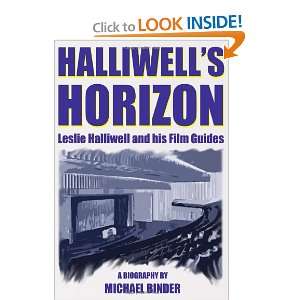   HalliwellS Horizon (Paperback) (9781447748212) Michael Binder Books