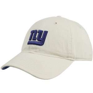    Reebok New York Giants Putty Basic Logo Hat: Sports & Outdoors