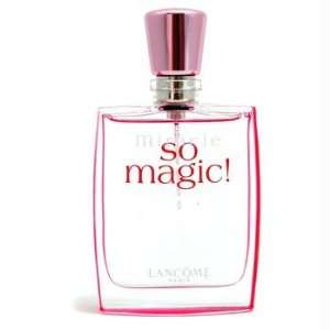  Miracle So Magic Eau De Parfum Spray Beauty
